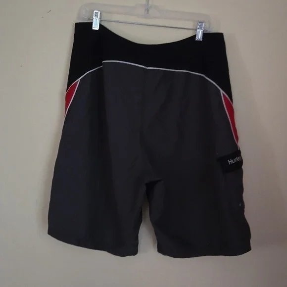 Hurley swim trunks - Picture 4 of 5